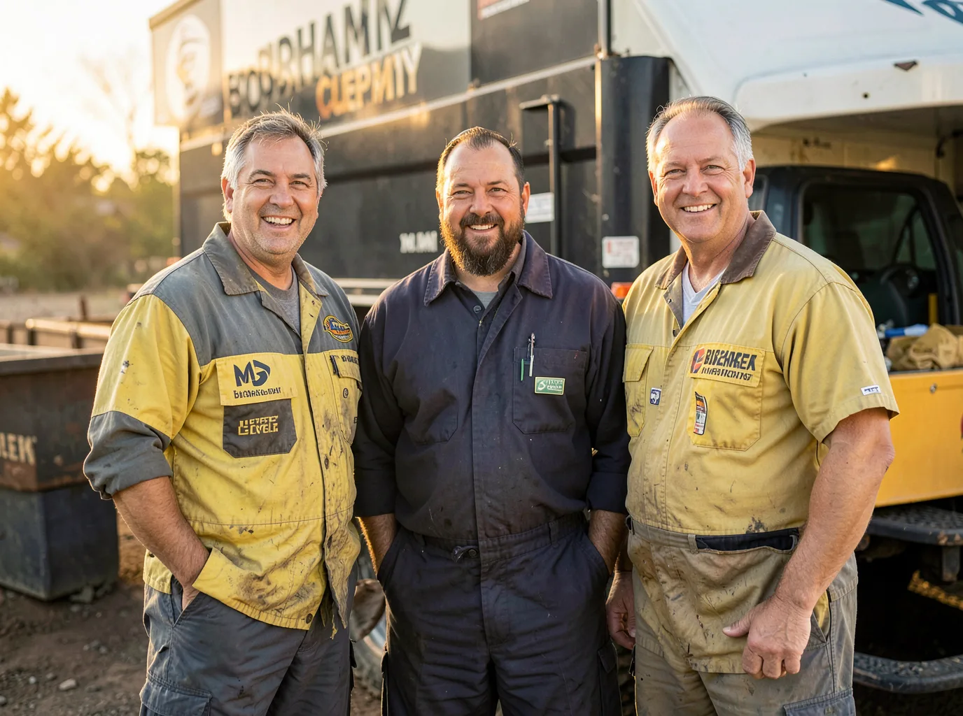 Sewage Cleanup company in Georgetown, GA